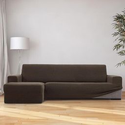 narożnik z otomaną po lewej stronie (sz. 210 - 320 cm)