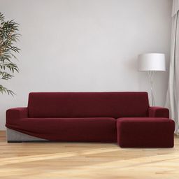 sedačka s otomanem vpravo (š. 210 - 320 cm)