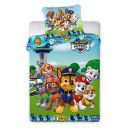 Pościel bawełniana PSI PATROL - Paw Patrol