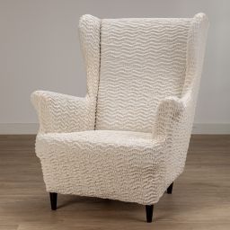 křeslo ušák (š. 60 - 110 cm)