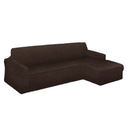 sedačka s otomanem vpravo (š. 170 - 300 cm)