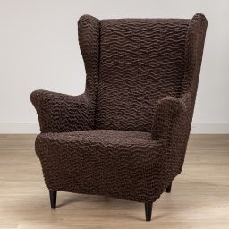 křeslo ušák (š. 60 - 110 cm)