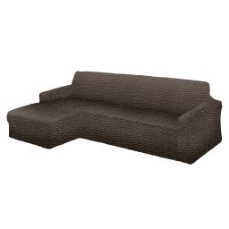 sedačka s otomanem vlevo (š. 170 - 300 cm)