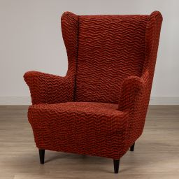 křeslo ušák (š. 60 - 110 cm)