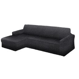 sedačka s otomanem vlevo (š. 170 - 300 cm)
