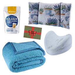 Dárkový balíček WELLNESS NA KLOUBY vel. M - galerie #1