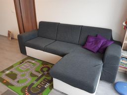 dvojkřeslo (š. 140  - 180 cm) - galerie #10