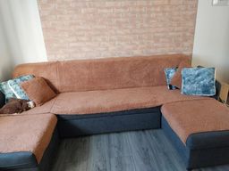 sedací souprava - galerie #9