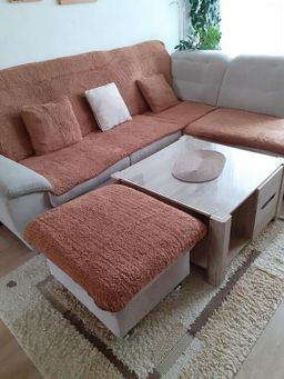 sedací souprava - galerie #10