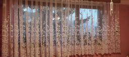 Hotová žakárová záclona JULIE 350 x 160 cm - galerie #3