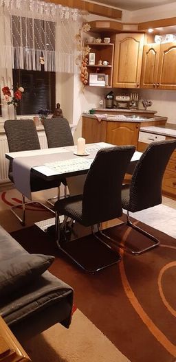 křeslo ušák (š. 70 - 85 cm) - galerie #16