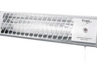 Topidla a ventilátory