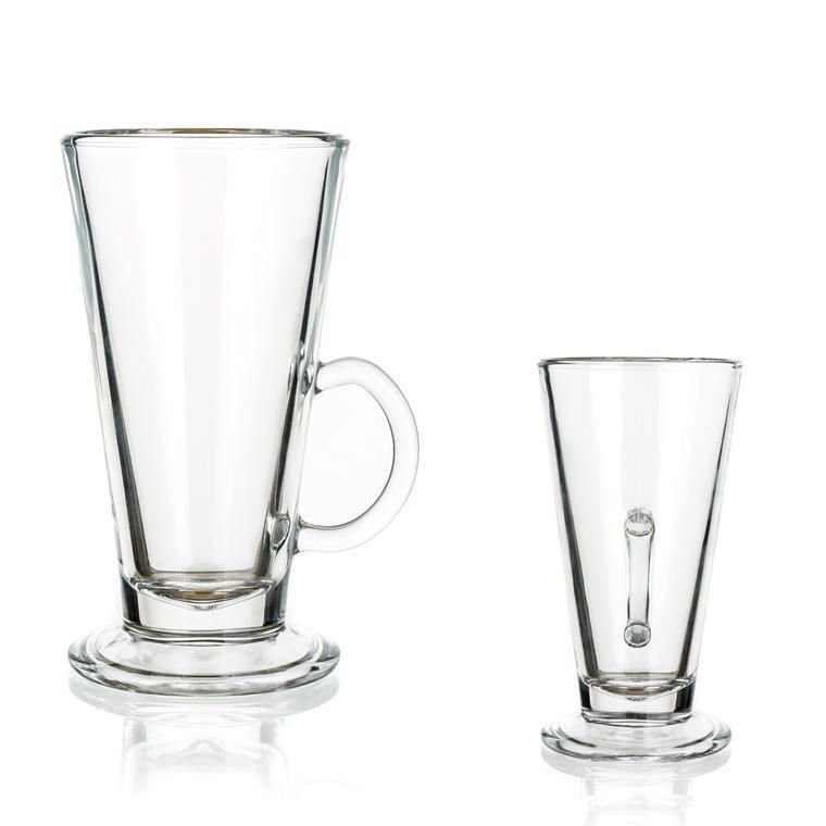 Poháre s uškom 260 ml Colombian OK2, BANQUET - galéria #2