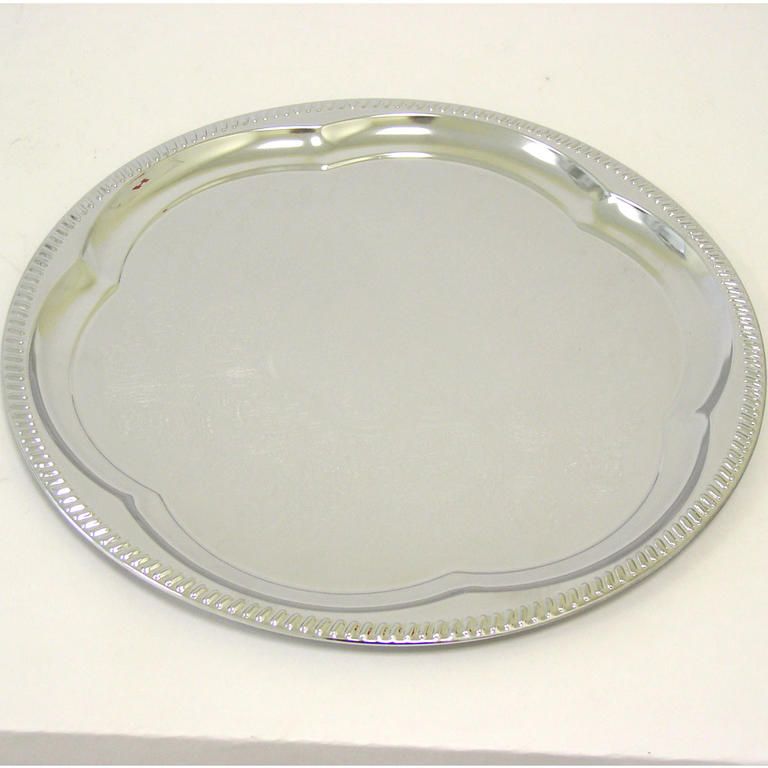 Taca okrągła śr. 35 cm - galeria #1