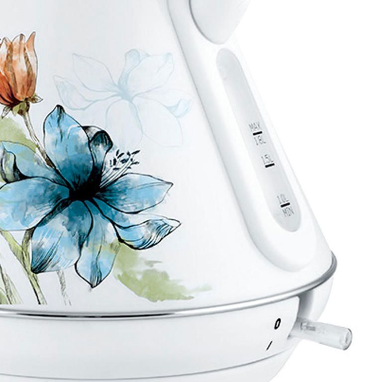 Rychlovarná konvice FLORIS 1,8 l - galerie #2