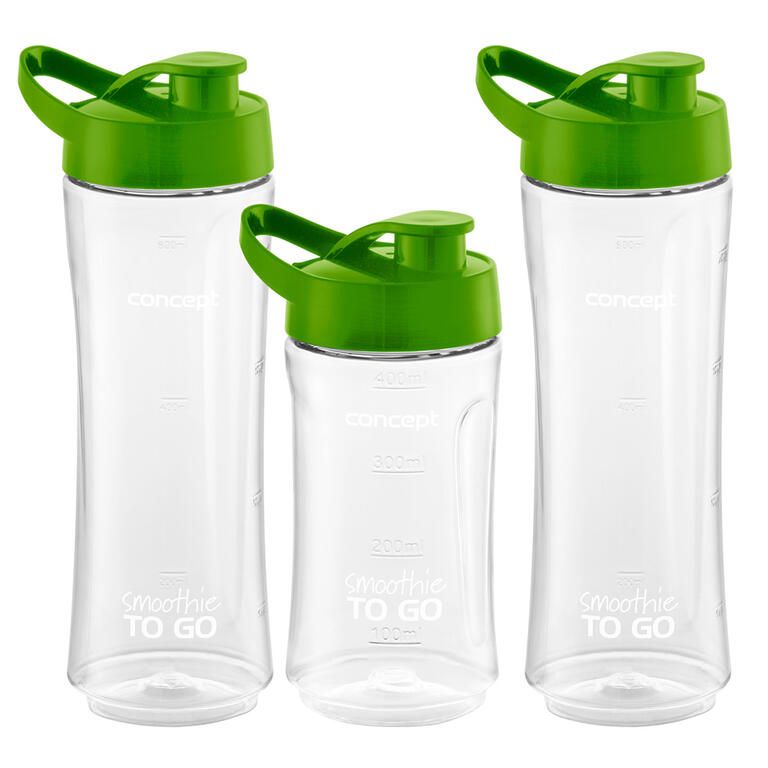 Smoothie maker Concept SM 3365 - galéria #2