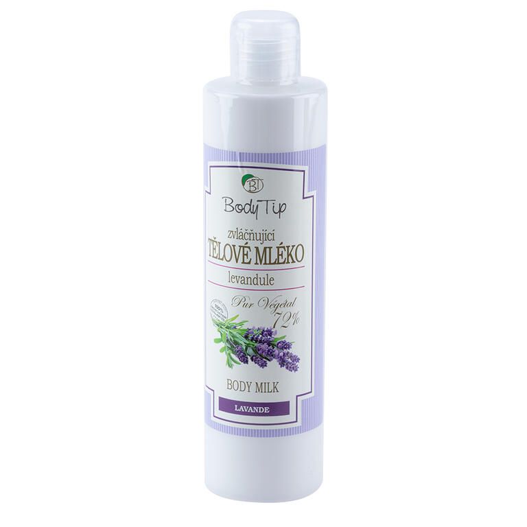 Darčeková kazeta Levanduľa BODY TIP - galéria #2