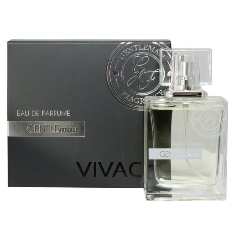 Parfém pro muže GENTLEMAN EDP, 50 ml - galerie #1