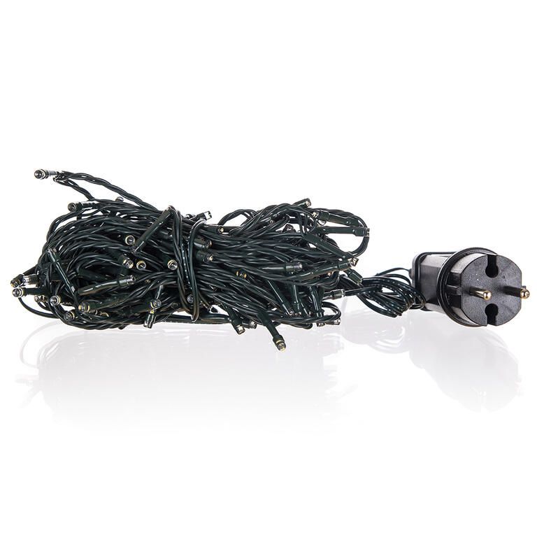 120 LED, 9 + 3 m - galerie #2