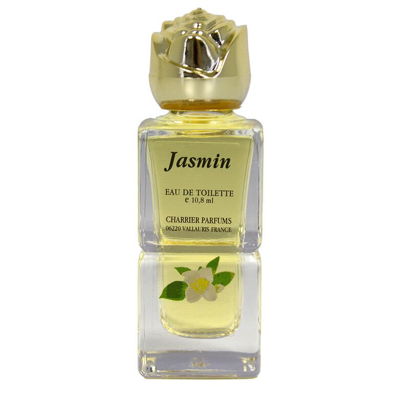 Francúzske parfumy sada 5 ks, kvetinové - galéria #6