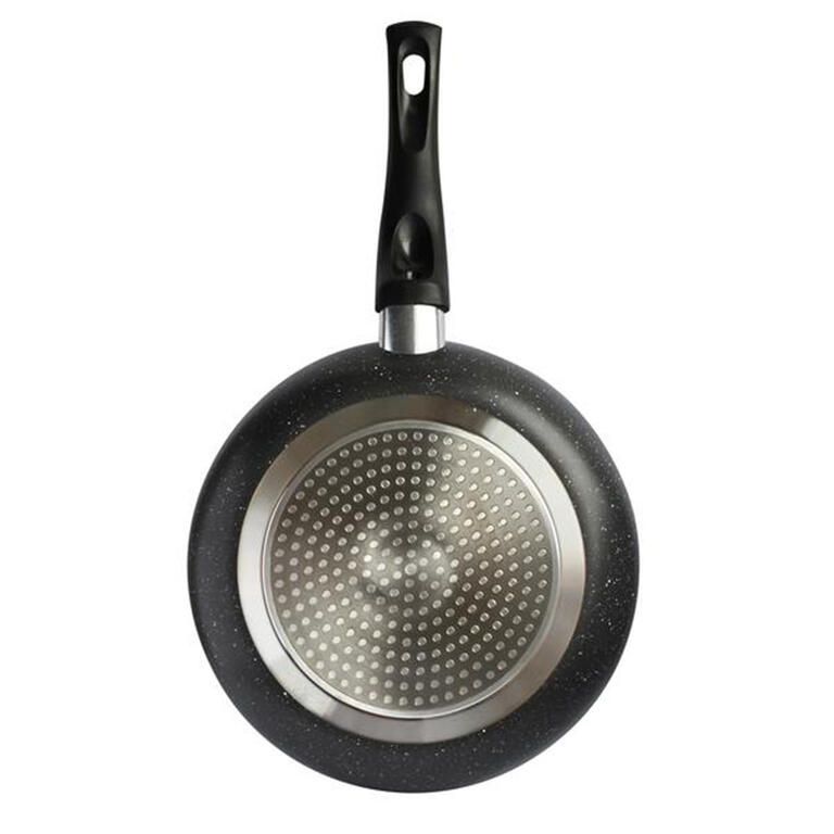 Pánev WOK s indukčním dnem 28 cm - galerie #1