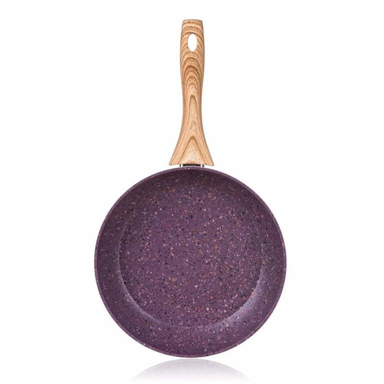 Pánev s nepřilnavým povrchem LAVENDER 26 cm - galerie #1