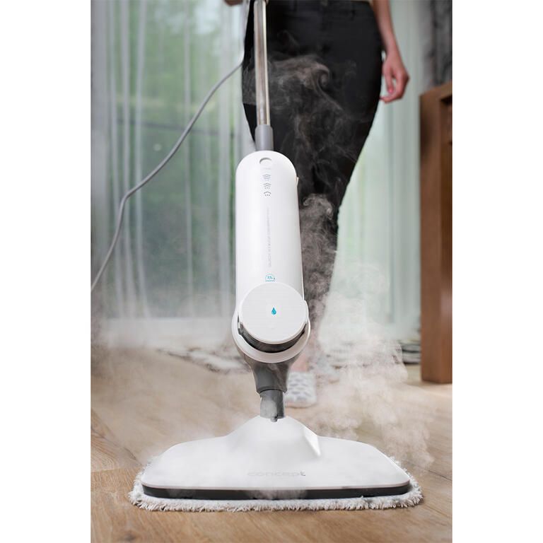 Parní mop PERFECT CLEAN CP2110 - galerie #1