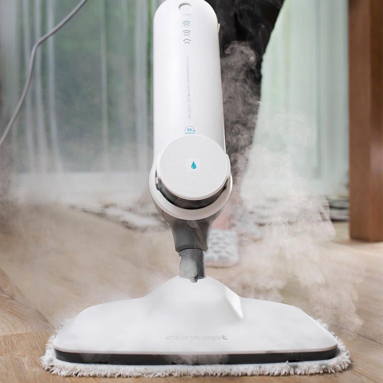 Parní mop PERFECT CLEAN CP2110 - galerie #4