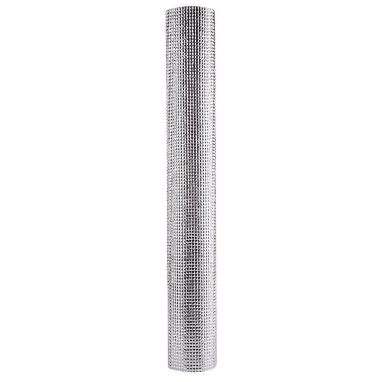 Folia odblaskowa za grzejnik, 4 m x 70 cm x 3 mm - galeria #2