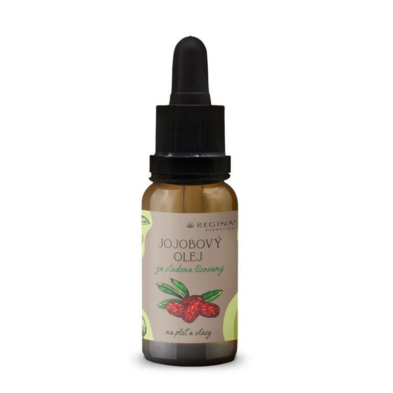 Jojobový olej 20 ml - galerie #1