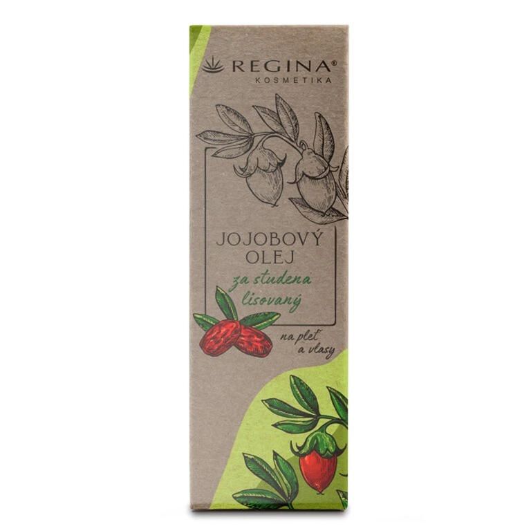 Jojobový olej 20 ml - galerie #2