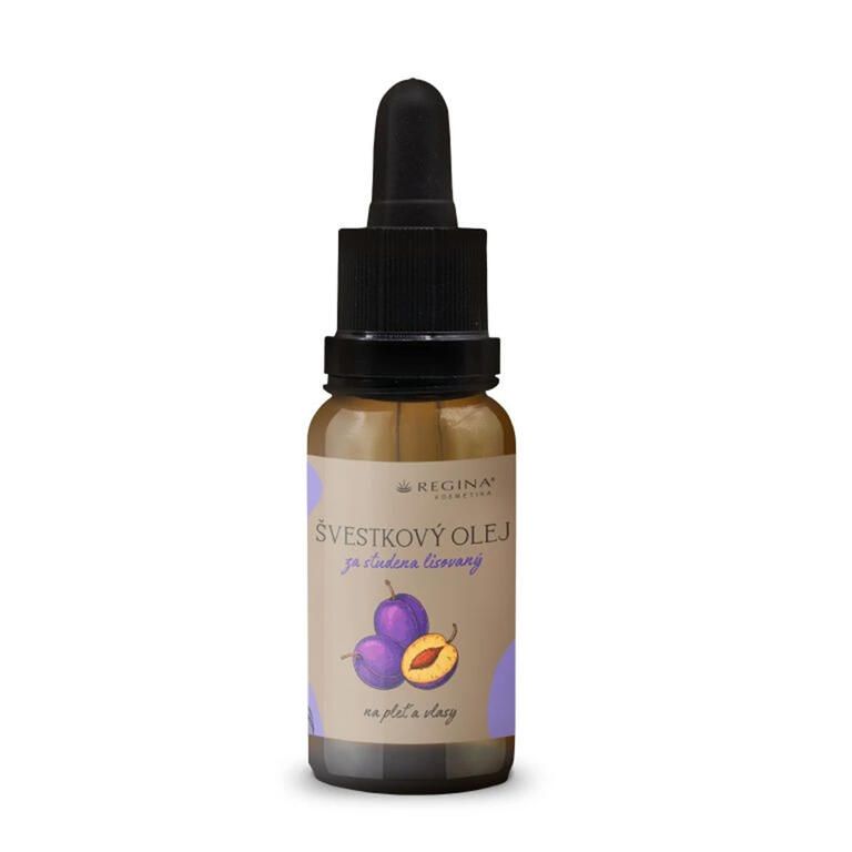 Švestkový olej 20 ml - galerie #1