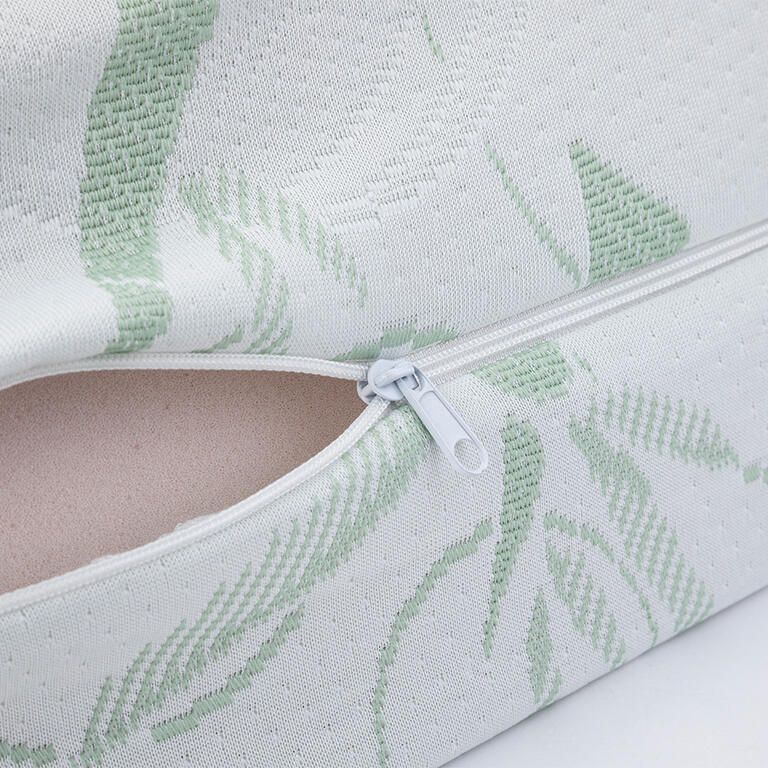 Klinowy zagłówek BAMBOO Comfort 80 x 38 cm - galeria #4