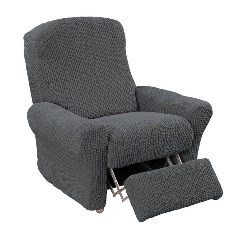 canapea cu otoman dreapta (l. 210 - 270 cm) - galerie #6