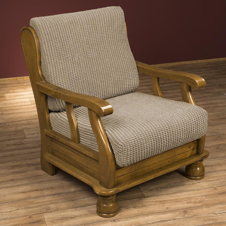 relaxační křeslo (š. 70 - 90 cm) - galerie #2