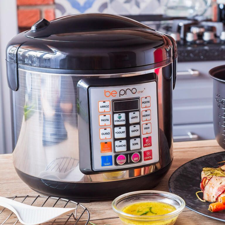 Obojstranný matrac VISCOFOAM DUO 20 cm + Multifunkčný hrniec Be pro chef ZADARMO - galéria #5