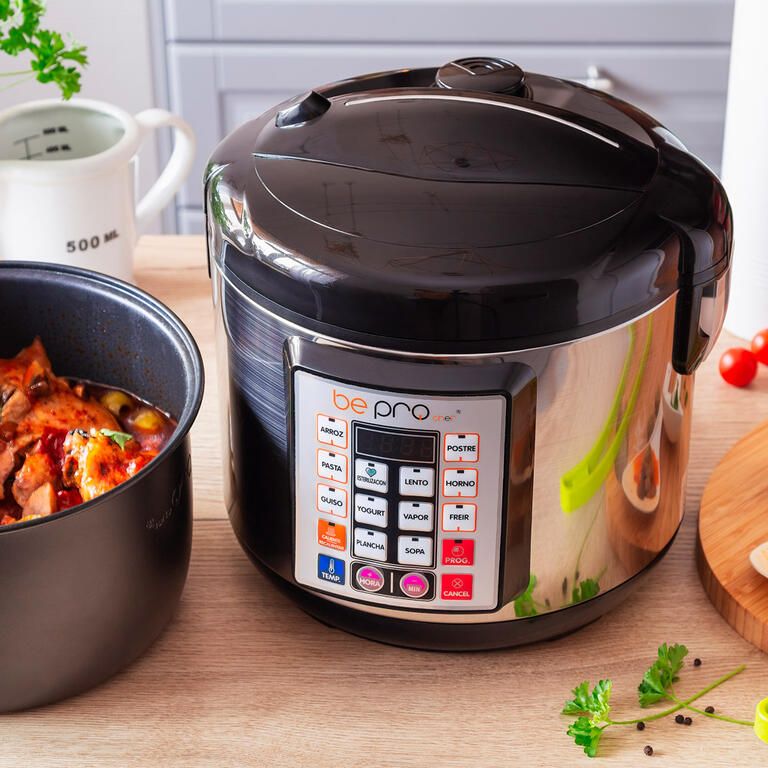 Obojstranný matrac VISCOFOAM DUO 20 cm + Multifunkčný hrniec Be pro chef ZADARMO - galéria #6