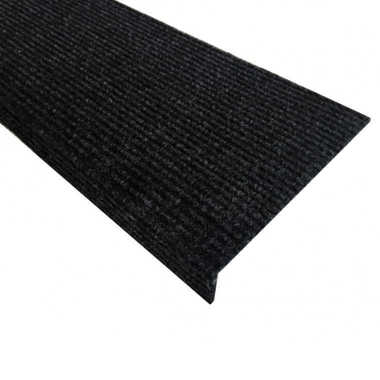 Covoraş pentru trepte QUICKSTEP dreptunghiular antracit - galerie #1