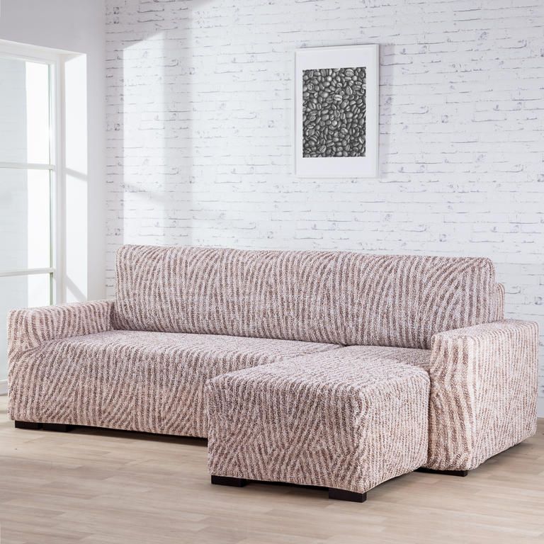canapea cu otoman dreapta (l. 170 - 200 cm) - galerie #3