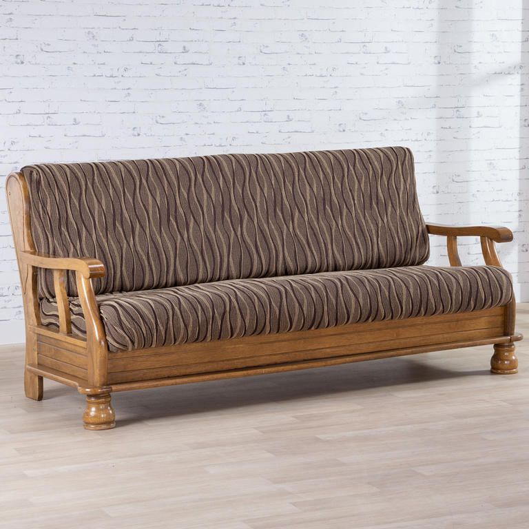 kanapa dwuosobowa (sz. 140 - 180 cm) - galeria #4