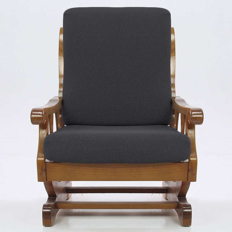 relaxační křeslo (š. 70 - 90 cm) - galerie #4