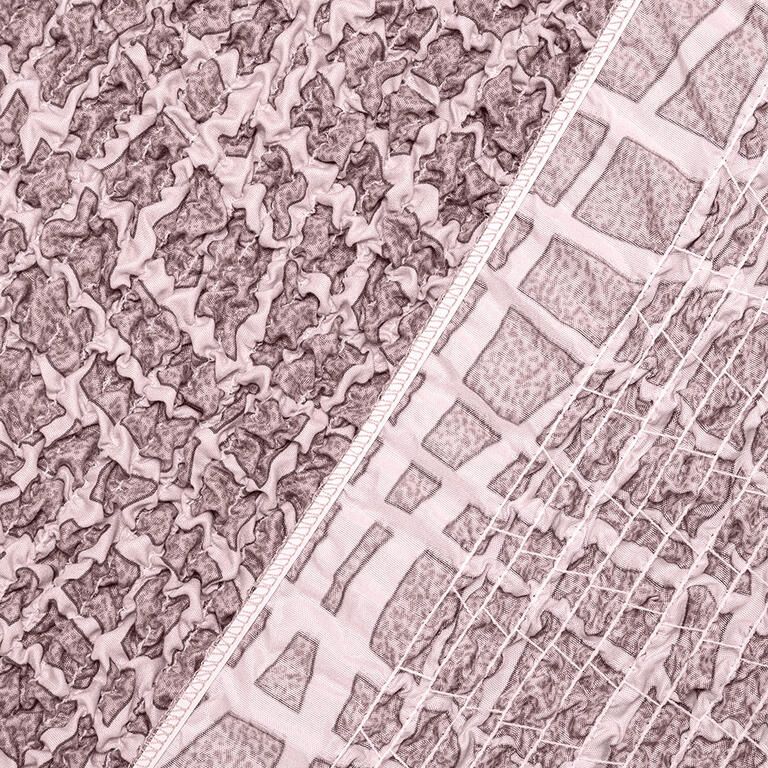 židle s opěradlem 2 ks (45 x 45 x 50 cm) - galerie #5