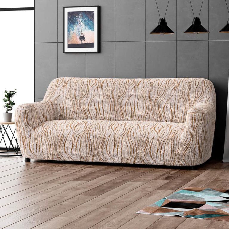 trojkřeslo (š. 170 - 220 cm) - galerie #1