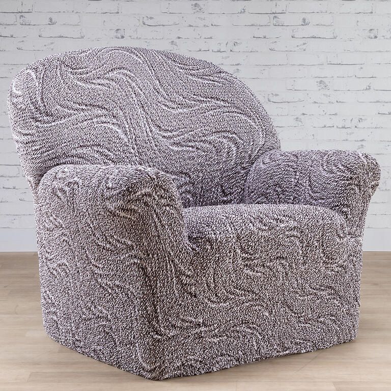 křeslo (š. 60 - 110 cm) - galerie #1