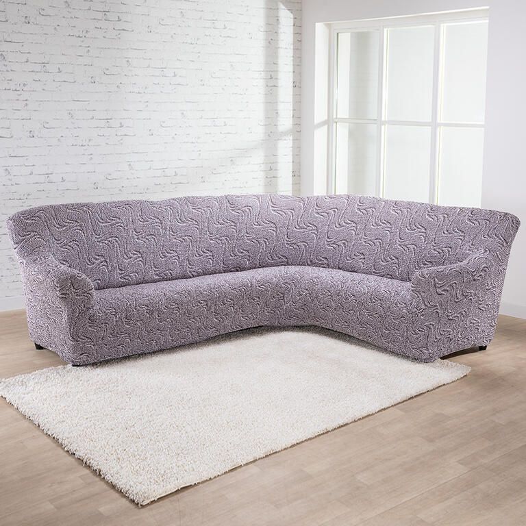 rohová sedačka (š. 350 - 530 cm) - galerie #1