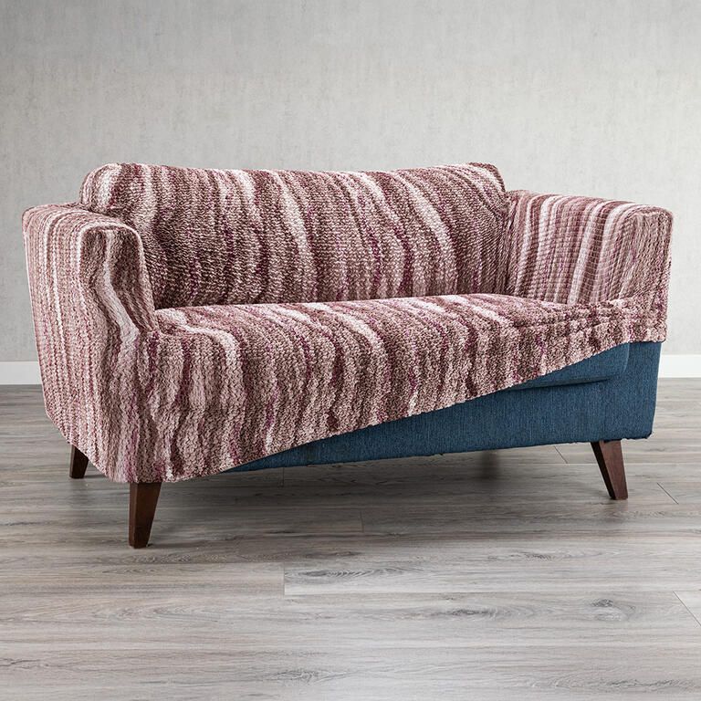 křeslo ušák (š. 60 - 110 cm) - galerie #4