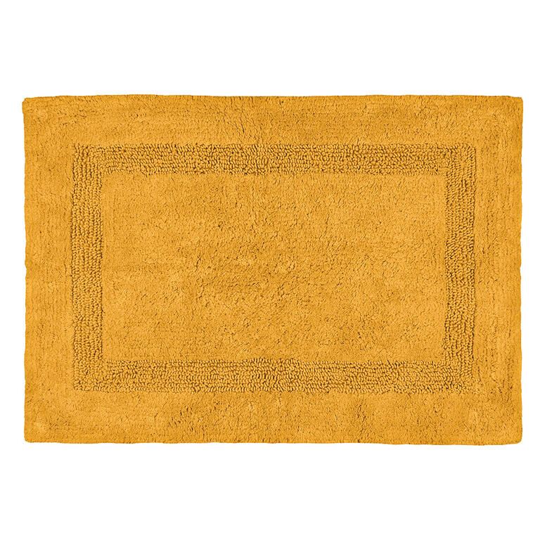 Předložka do koupelny SOFIA kari 50 x 80 cm - galerie #1