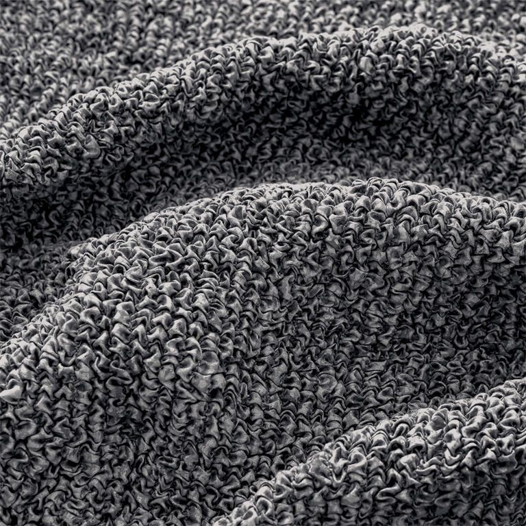 trojkřeslo s dřevěnými rukojeťmi (š. 150 - 200 cm) - galerie #1