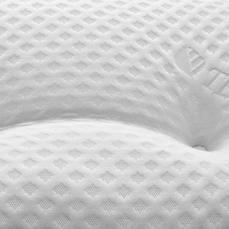 Polštář zmírňující chrápání s vláknem tencel 40 x 70 cm - galerie #3