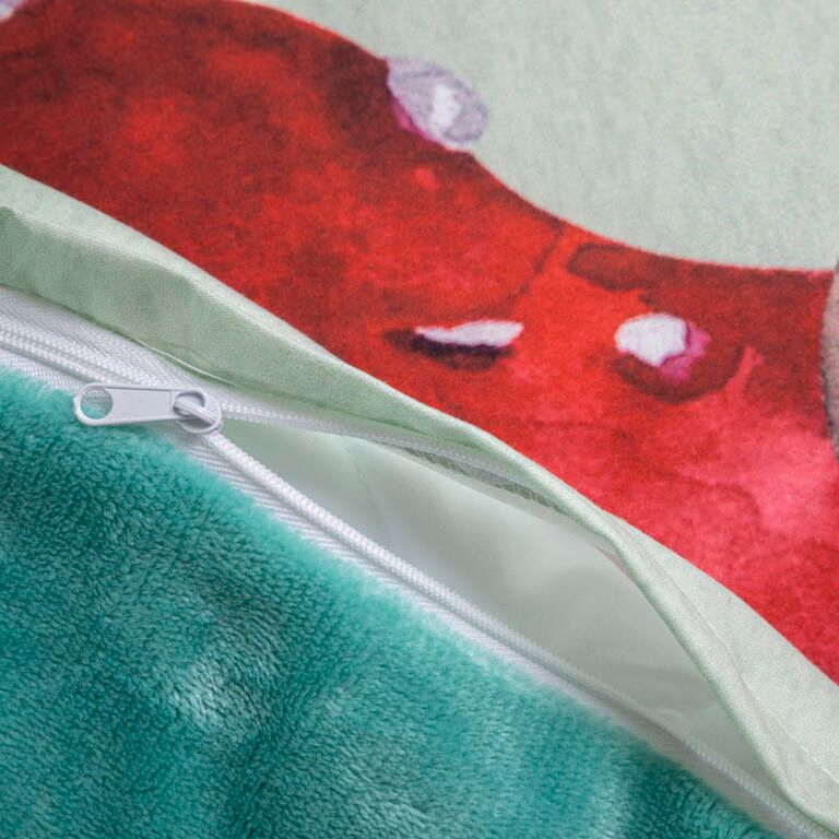 Ložní povlečení Dual Feel   WHISPER - galerie #4